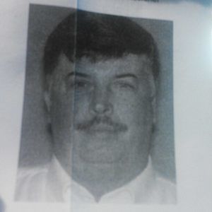 Meet your Posher, Rob